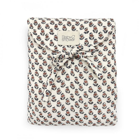 Mudador portátil impermeable Cute - Goa