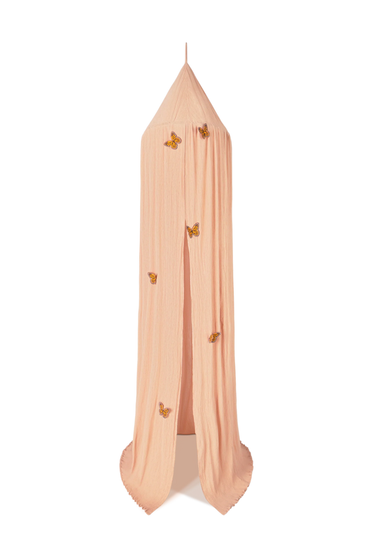 Dosel / Canopy - Swan rose