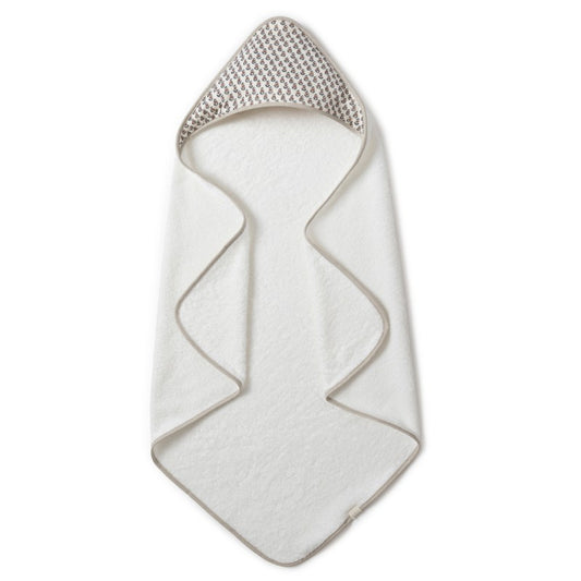 Toalla con capucha - Goa