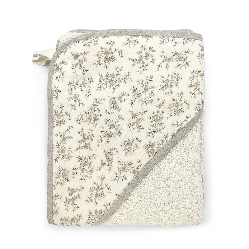 Toalla con capucha - Miley