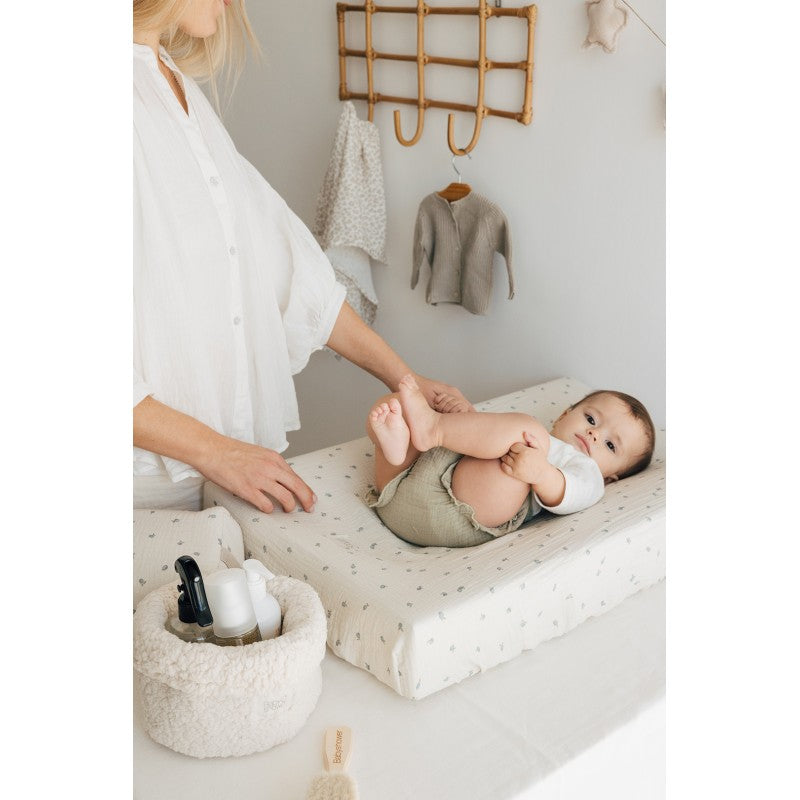 Cesta organizadora Mouton