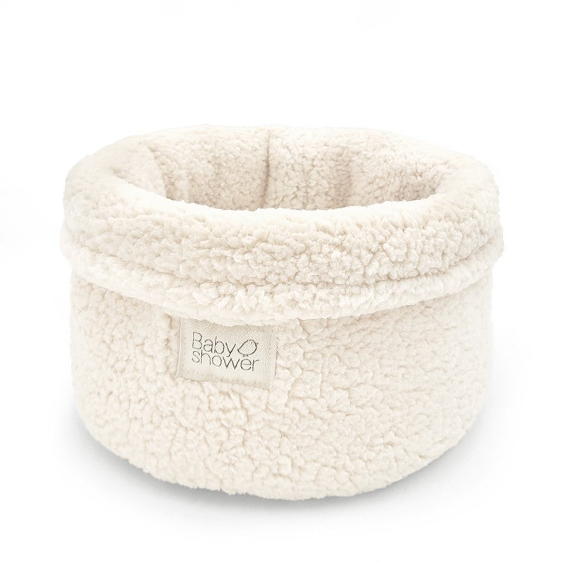 Cesta organizadora Mouton