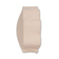 Lámpara Tela Clam / aplique - Blush