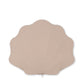 Lámpara Tela Clam / aplique - Blush