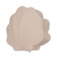 Lámpara Tela Clam / aplique - Blush