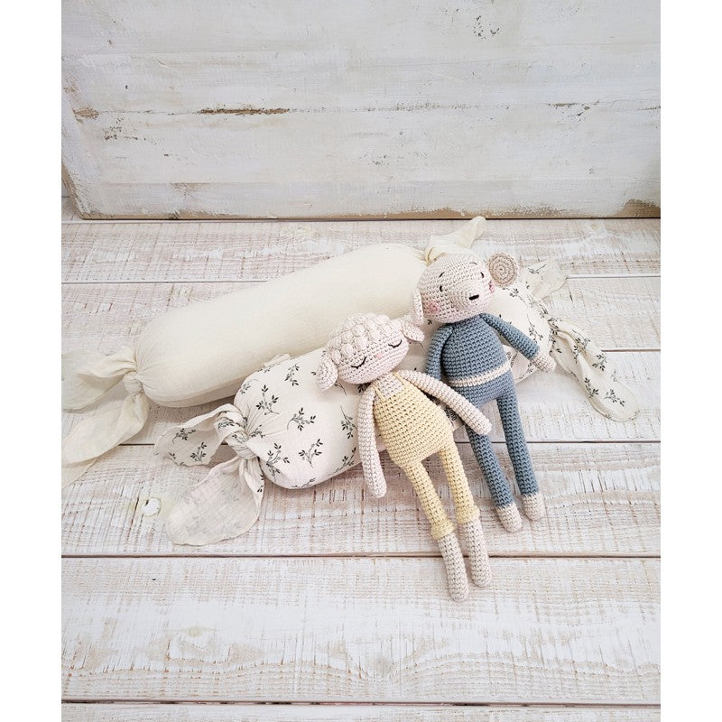 Cojín antivuelco Bombón