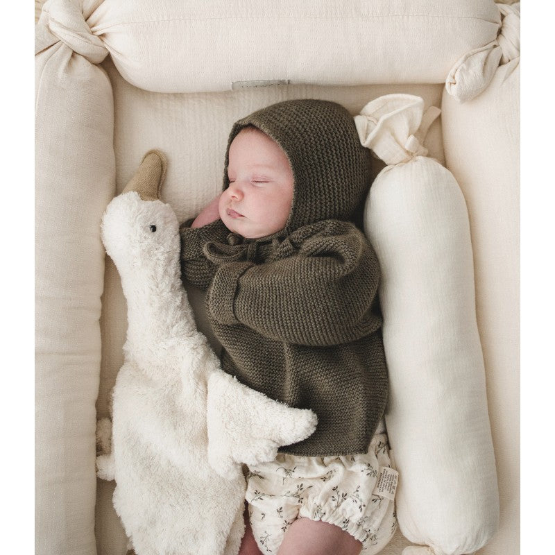 Cojín antivuelco Bombón