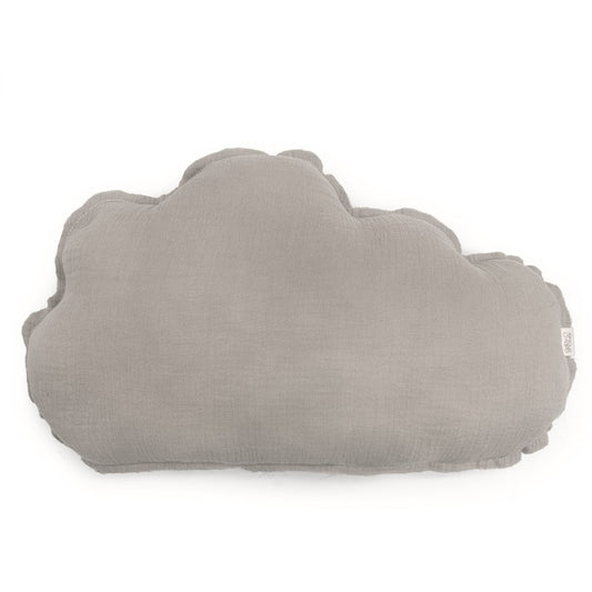 Cojín nube - latte powder