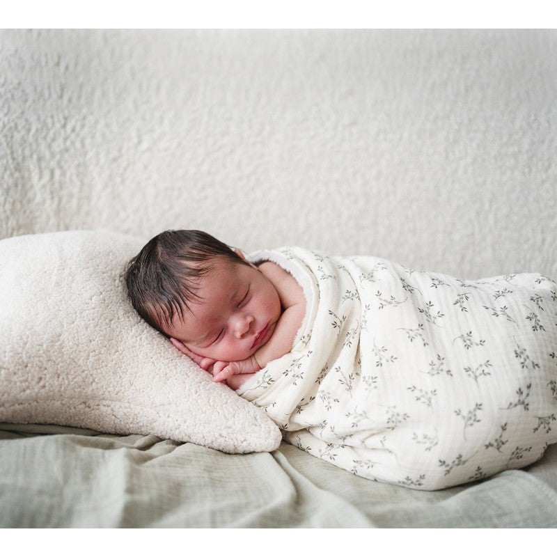 Cojín estrella - Mouton