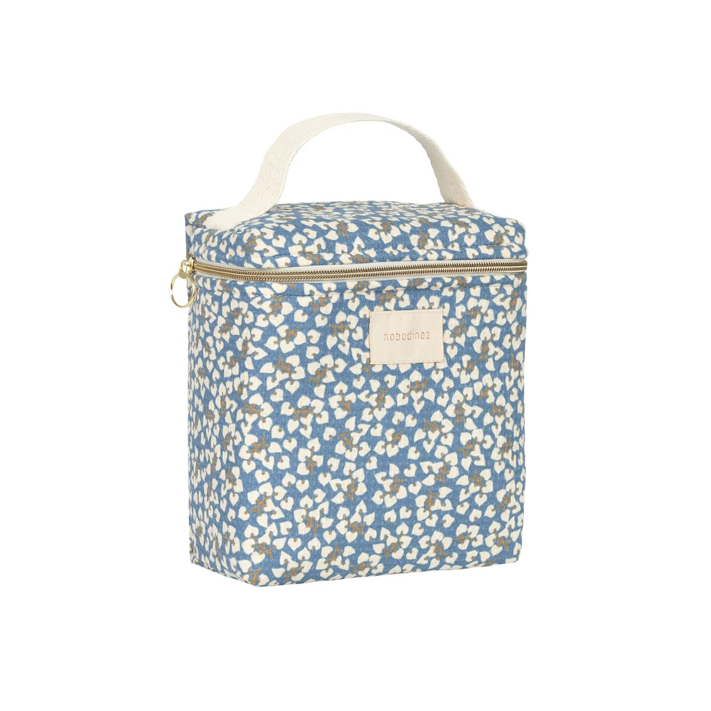 Bolsa Isotérmica Concerto - Blue yumiko