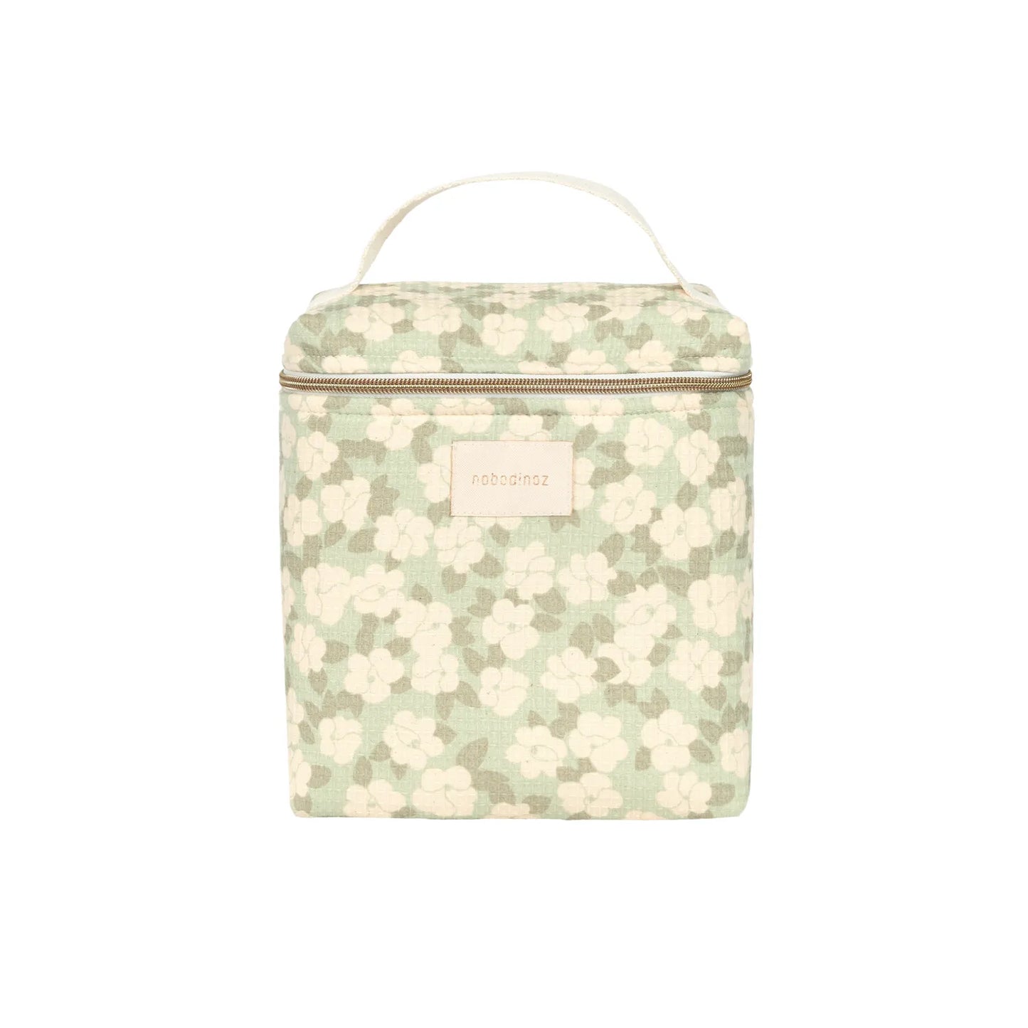 Bolsa Isotérmica Concerto - Green sakura