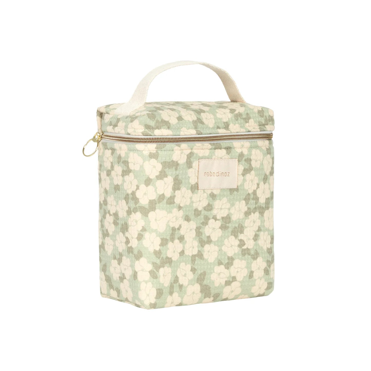 Bolsa Isotérmica Concerto - Green sakura