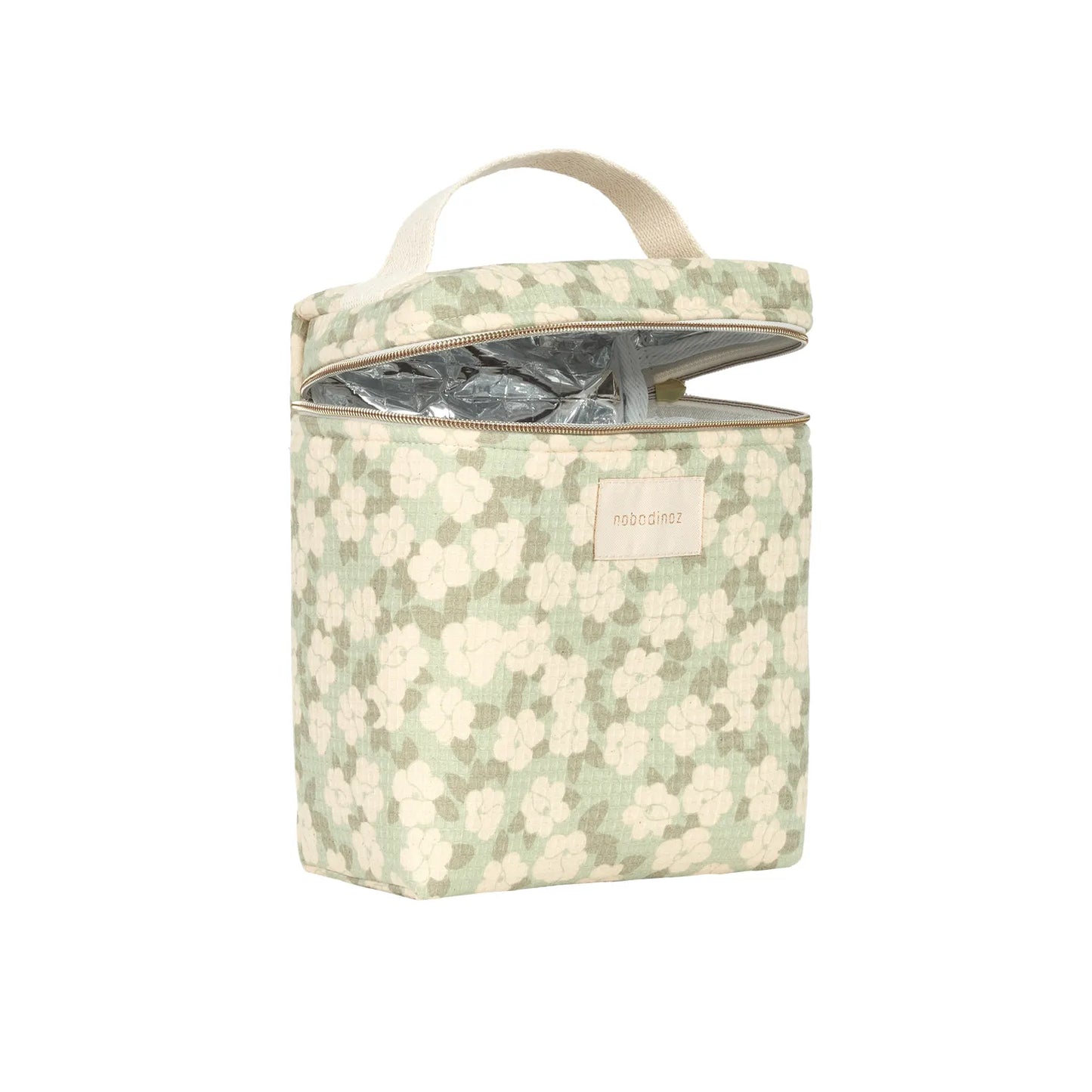Bolsa Isotérmica Concerto - Green sakura