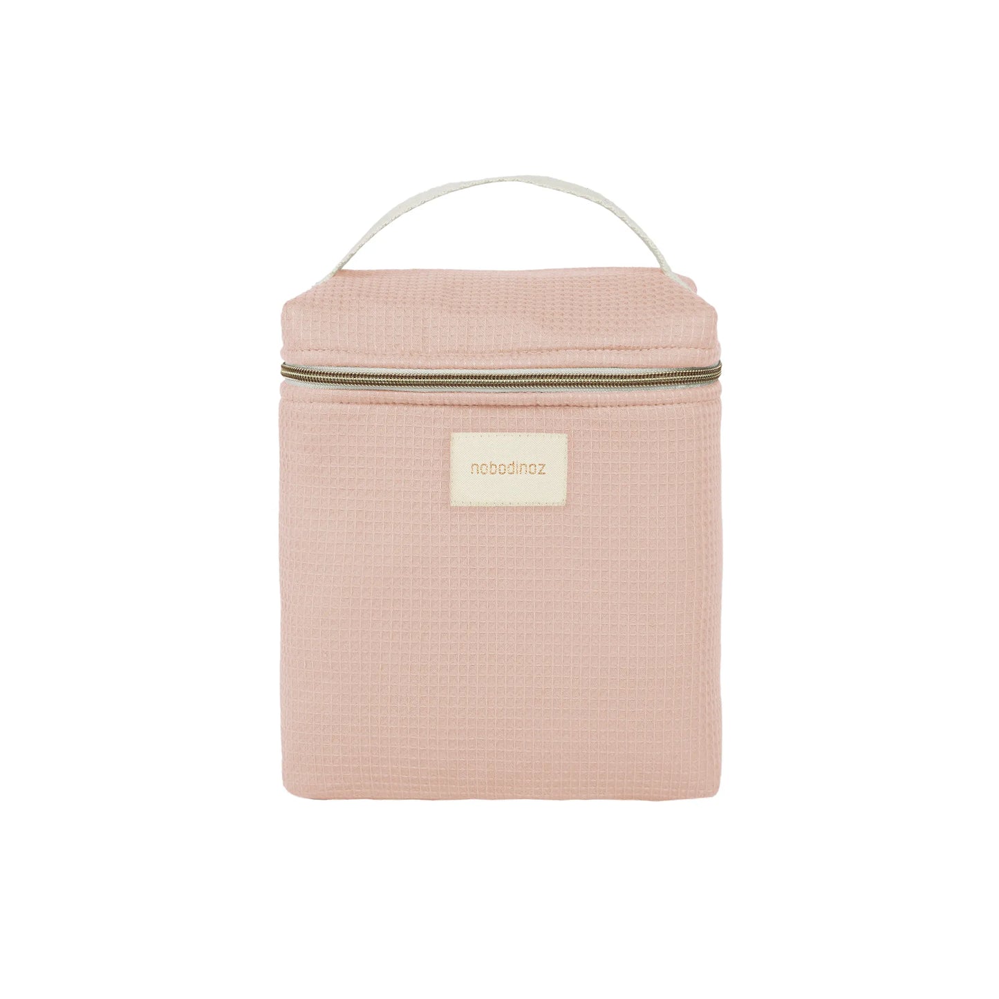 Bolsa Isotérmica Concerto - Mauve pink