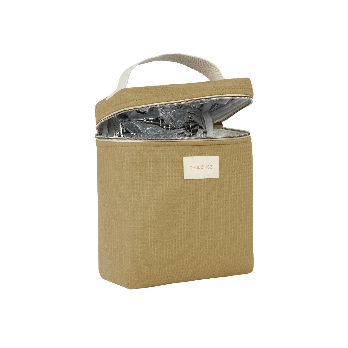 Bolsa Isotérmica Concerto - Olive green