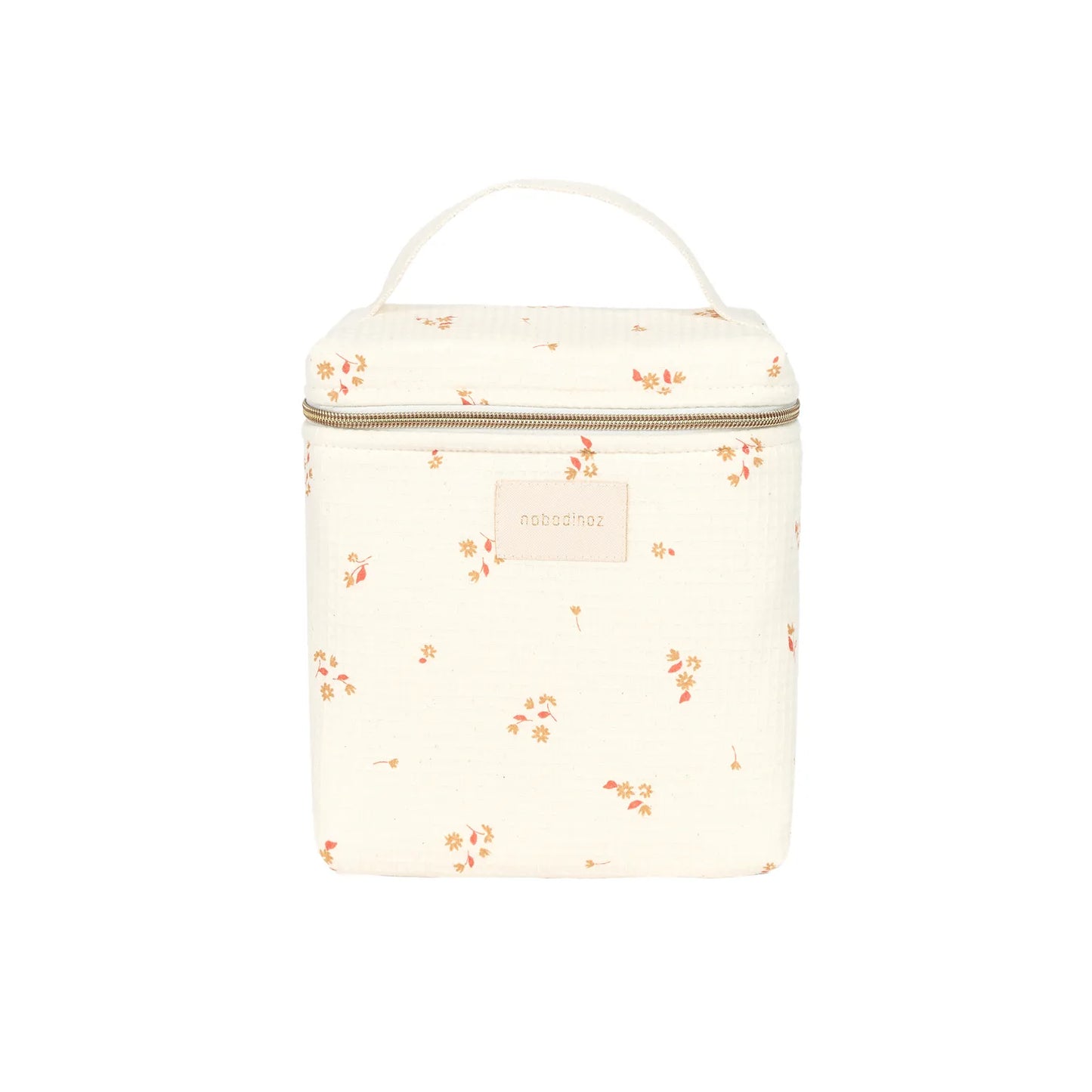 Bolsa Isotérmica Concerto - Yellow lily
