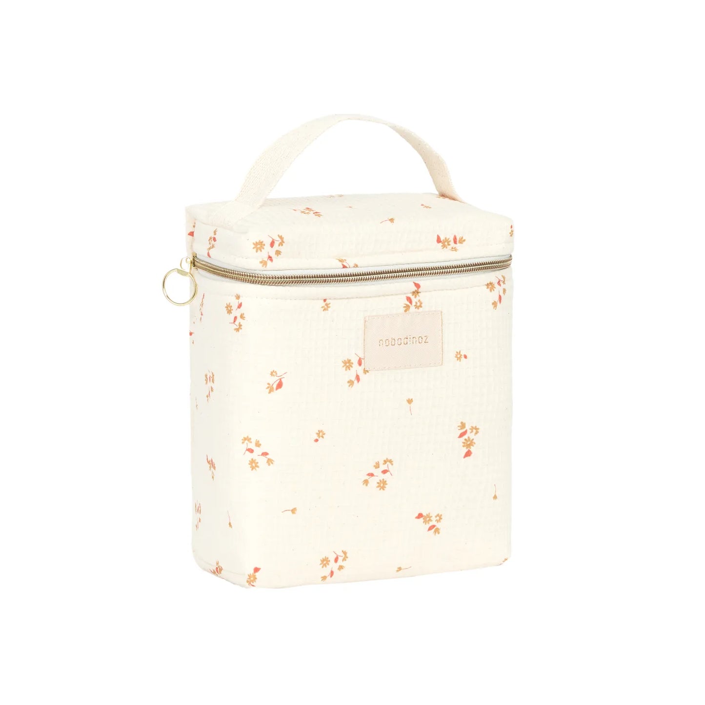 Bolsa Isotérmica Concerto - Yellow lily