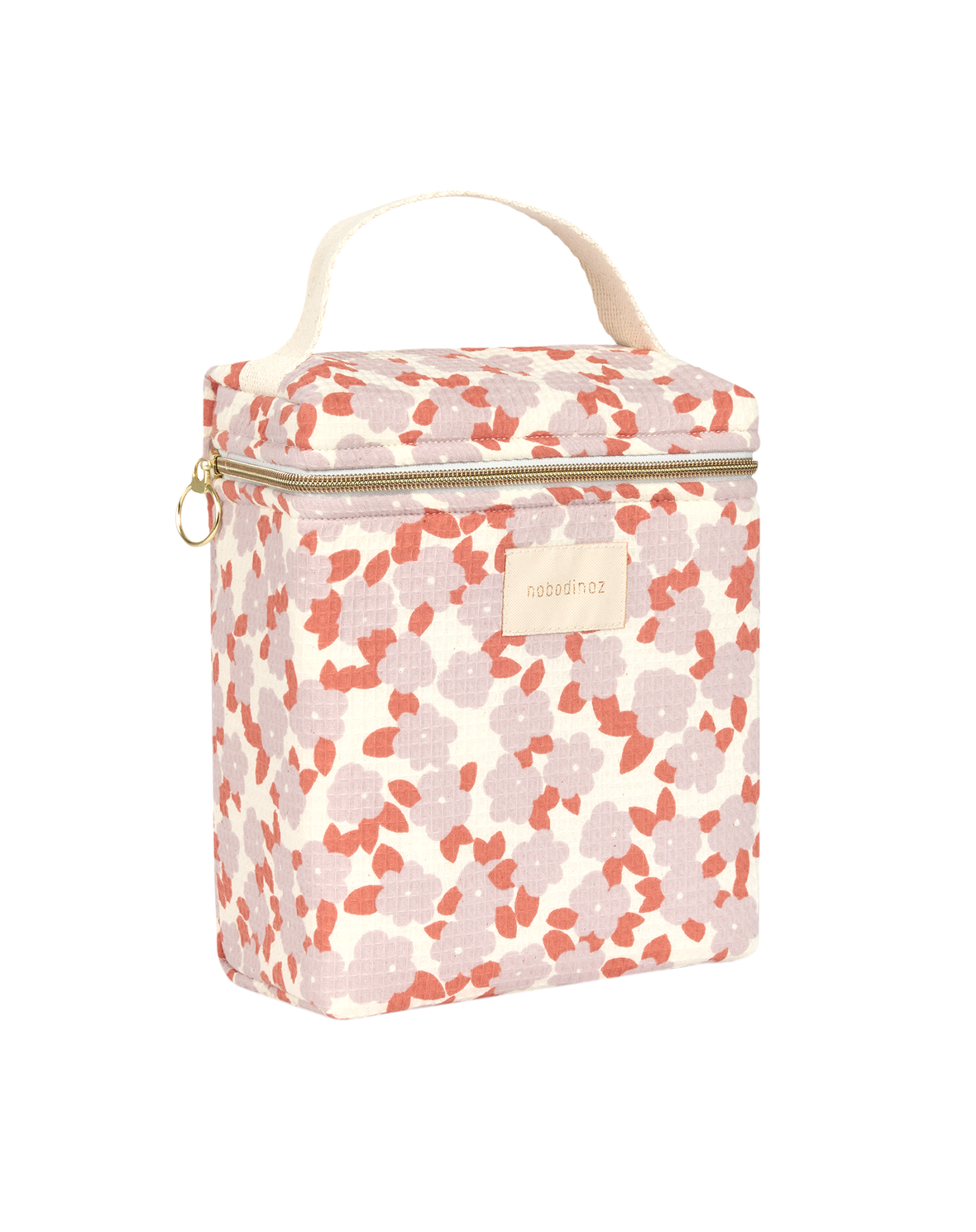Bolsa Isotérmica Concerto - Mauve sakura