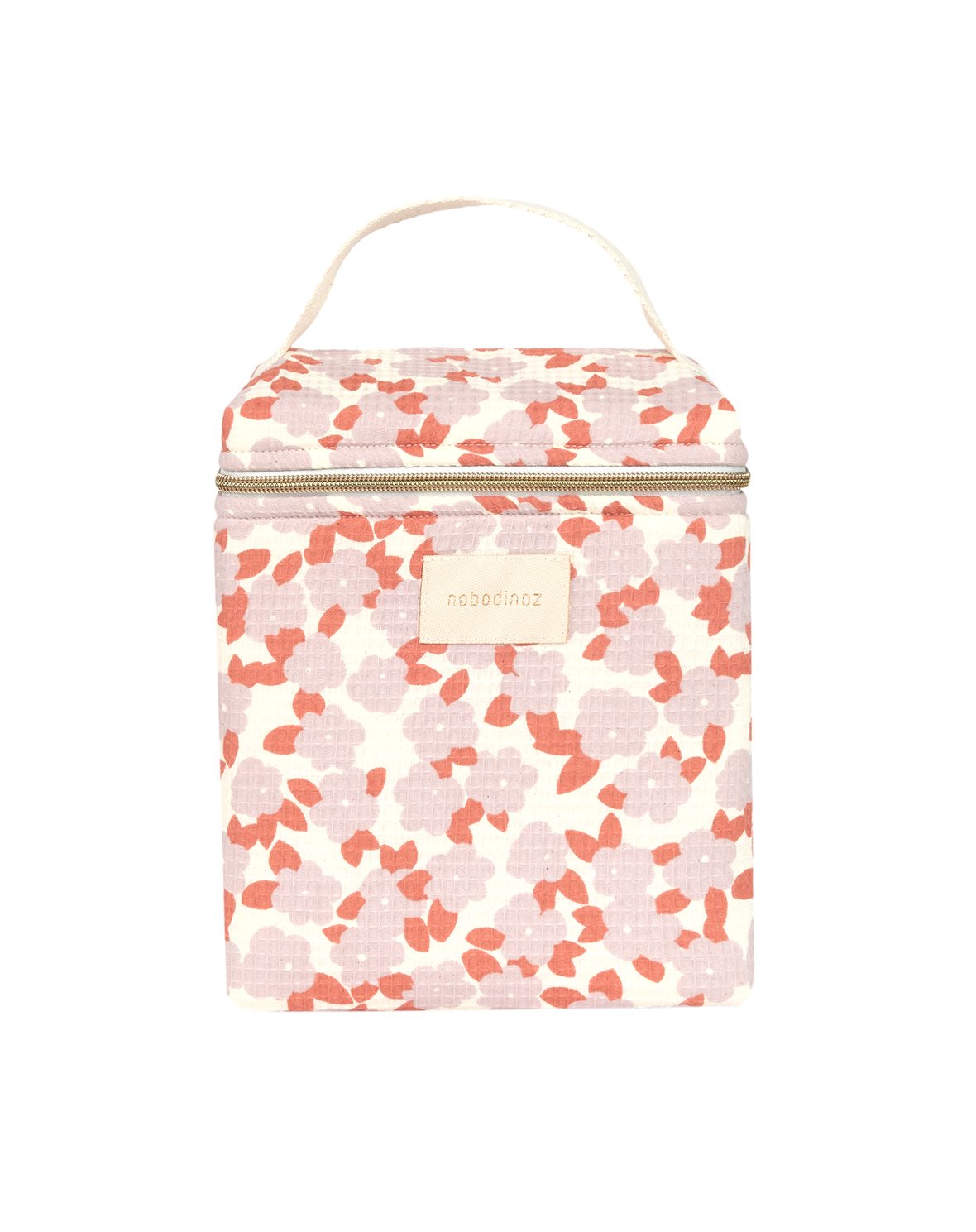 Bolsa Isotérmica Concerto - Mauve sakura