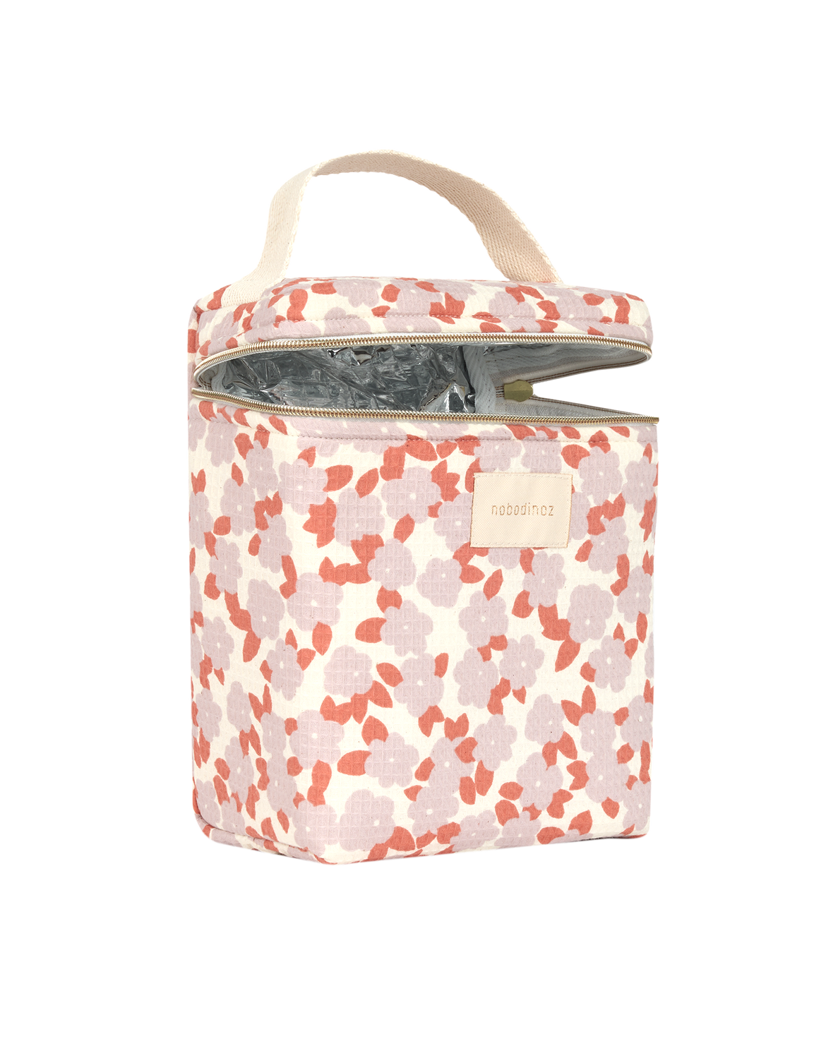 Bolsa Isotérmica Concerto - Mauve sakura