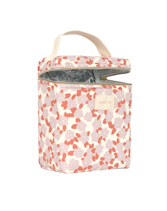 Bolsa Isotérmica Concerto - Mauve sakura