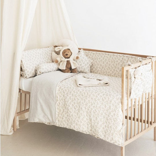 Protector de cuna Doux - Miley