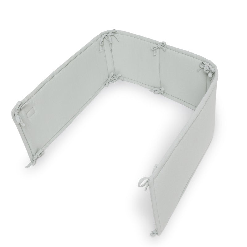 Protector de cuna Doux - Tonos sólidos