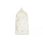 Saco de invierno Cozy 0-3 meses TOG 3.5 - Nude Haiku Birds Natural