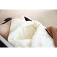 Saco de invierno Cozy 0-3 meses TOG 3.5 - Nude Haiku Birds Natural