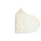 Saco de invierno Cozy 0-3 meses TOG 3.5 - Nude Haiku Birds Natural