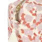 Neceser waterproof Diva - Mauve sakura