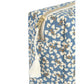 Neceser waterproof Diva - Blue yumiko