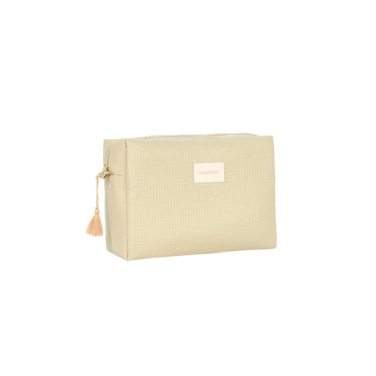 Neceser waterproof Diva - Green tea