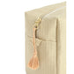 Neceser waterproof Diva - Green tea