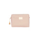 Neceser waterproof Diva - Mauve pink