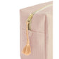 Neceser waterproof Diva - Mauve pink
