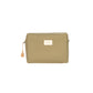 Neceser waterproof Diva - Olive green