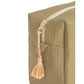 Neceser waterproof Diva - Olive green