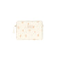 Neceser waterproof Diva - Yellow lily