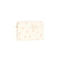 Neceser waterproof Diva - Yellow lily