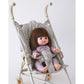 Coche para Muñeca - Milk Tank