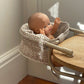 Silla para comer muñeca - Milk Tank