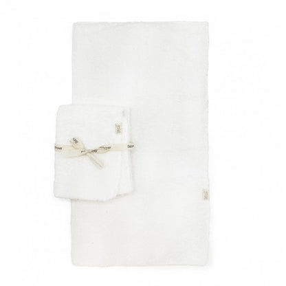 Set 2 toallas plastificadas para mudador