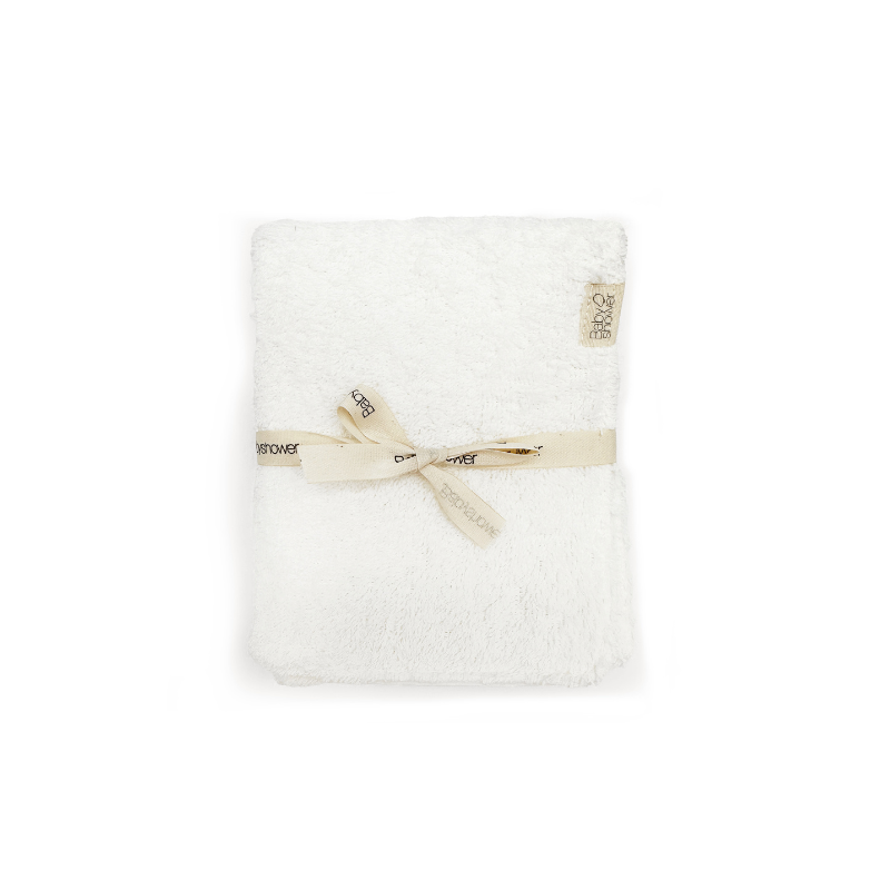 Set 2 toallas plastificadas para mudador