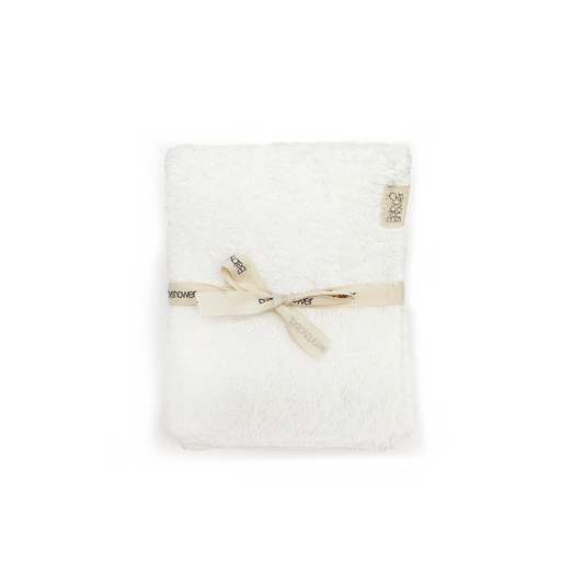 Set 2 toallas plastificadas para mudador