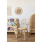 Silla Rainbow rattan