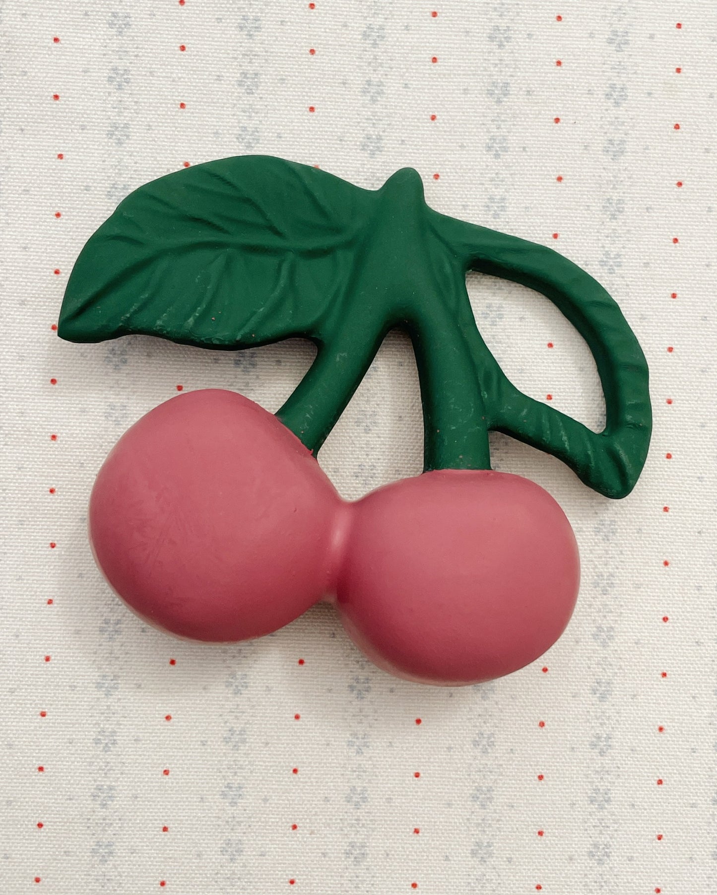 Mordedor cherry
