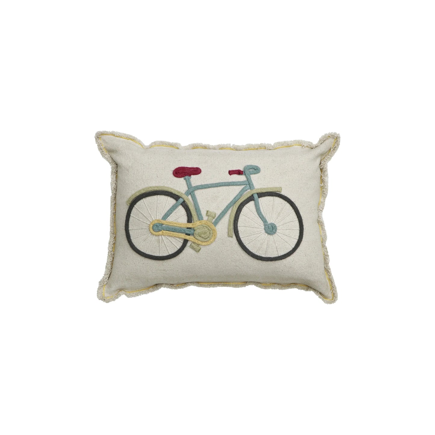 PRE-VENTA Cojín Bike