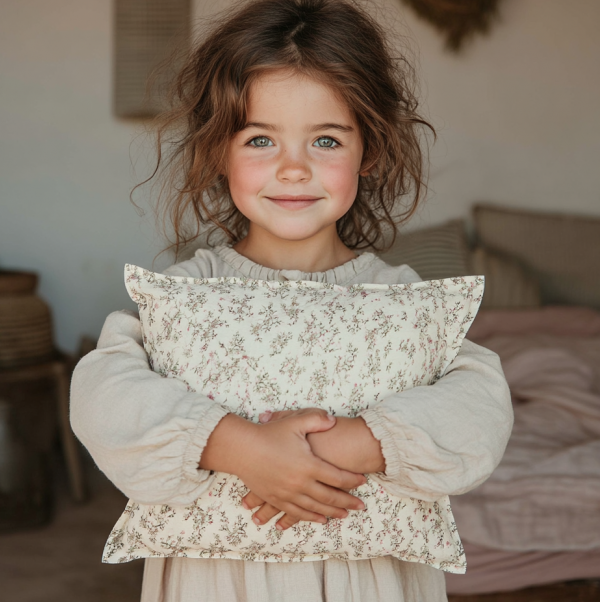 Funda de almohada 40 x 30 cm