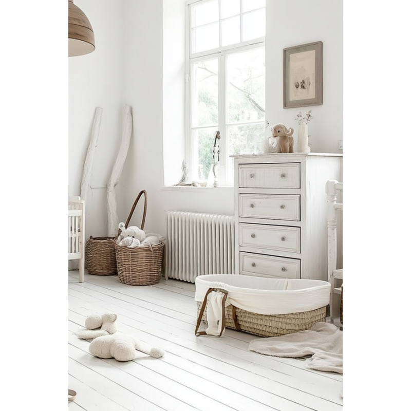 Protector y funda de capazo / moisés - Candy